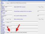 Webmin - Postfix3