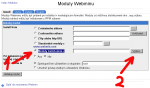 Webmin - Inštalácia modulu2