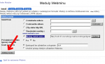 Webmin - Inštalácia DansGuardian3