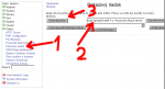 Webmin - DHCP2