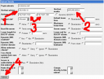 Webmin - DHCP4