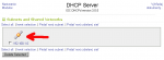 Webmin - DHCP5