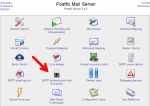 Webmin - Postfix2