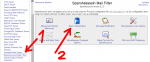 Webmin - Spamassassin2
