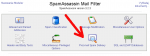 Webmin - Spamassassin4